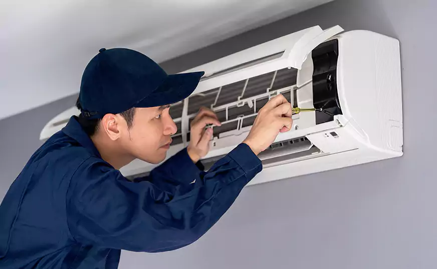 AC Duct Cleaning Fort Walton Beach