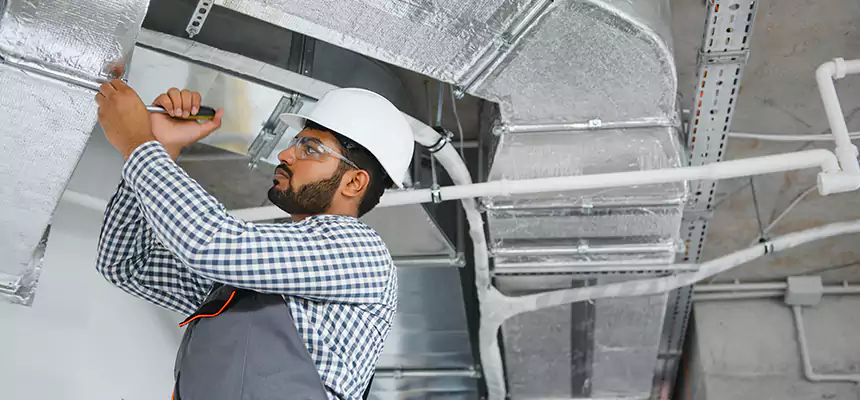 Proactive Ac Vent Repairs & Air Duct Replacement Companies Near Me in Fort Walton Beach