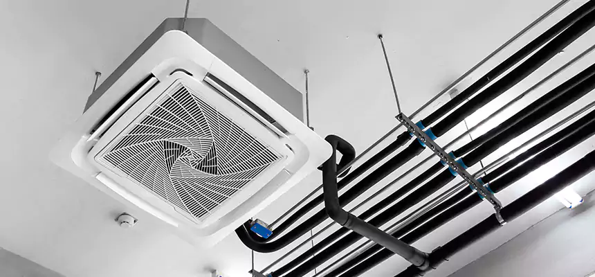 Our Air Duct Deep Cleaning Services in Fort Walton Beach, FL