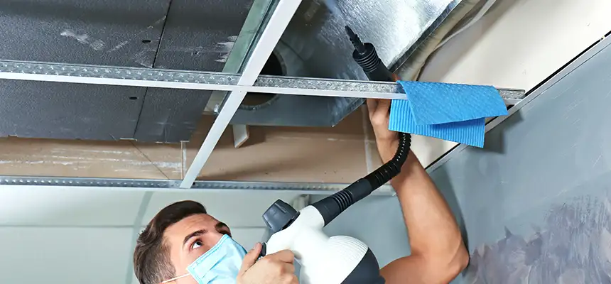 Our Air Duct Rodent Removal Services in Fort Walton Beach, FL