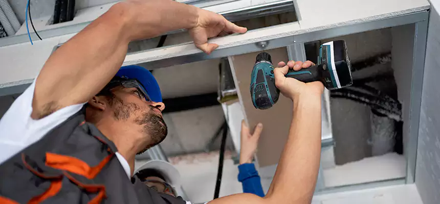 Our Apartment Air Duct Cleaning Services in Fort Walton Beach, FL