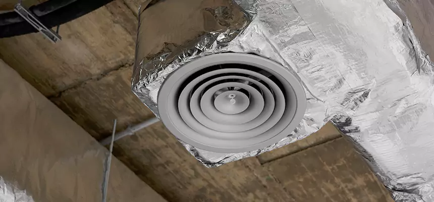 Our Basement Vent Cleaning Services in Fort Walton Beach, FL