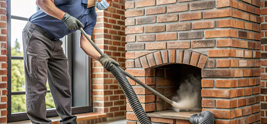 Our Chimney Sweep Services in Fort Walton Beach, FL