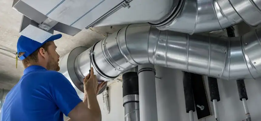 Our Commercial Laundry Vent Cleaning Services in Fort Walton Beach, FL