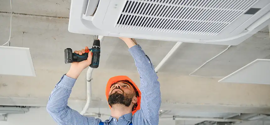 Detailed Multi‑Unit Riser & Roof Termination Cleaning in Fort Walton Beach