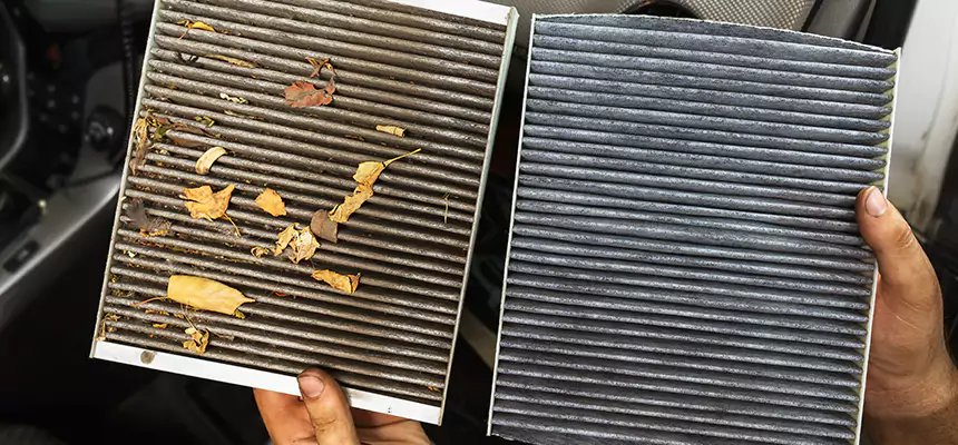 Our Dryer Vent Lint Filter Cleaning Services in Fort Walton Beach, FL