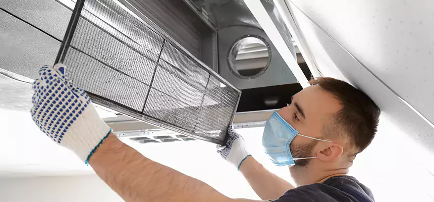 Our Dryer Vent Replacement Services in Fort Walton Beach, FL
