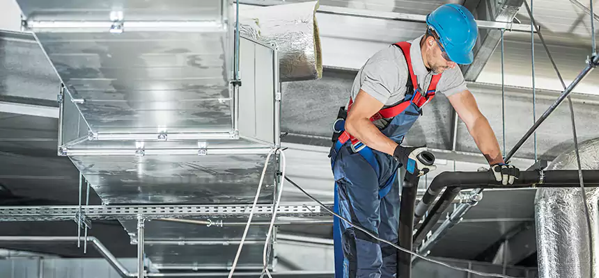 Precise Air Duct Vent Installation in Fort Walton Beach