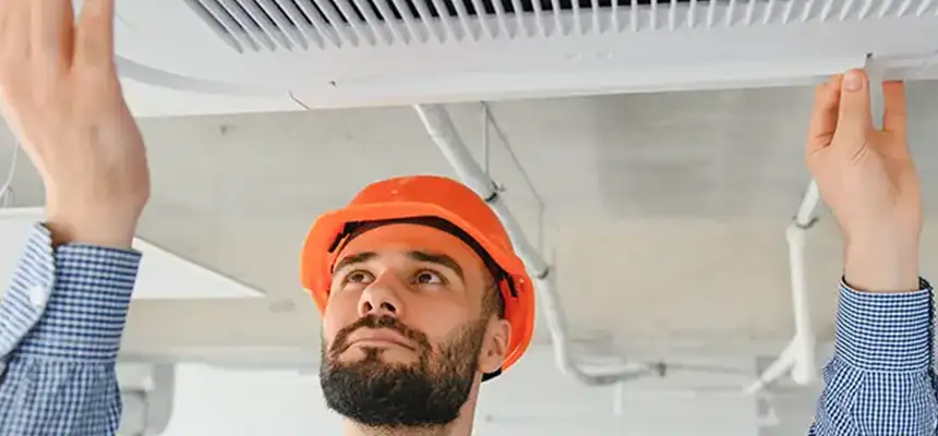 Our Furnace Vent Cleaning Services in Fort Walton Beach, FL