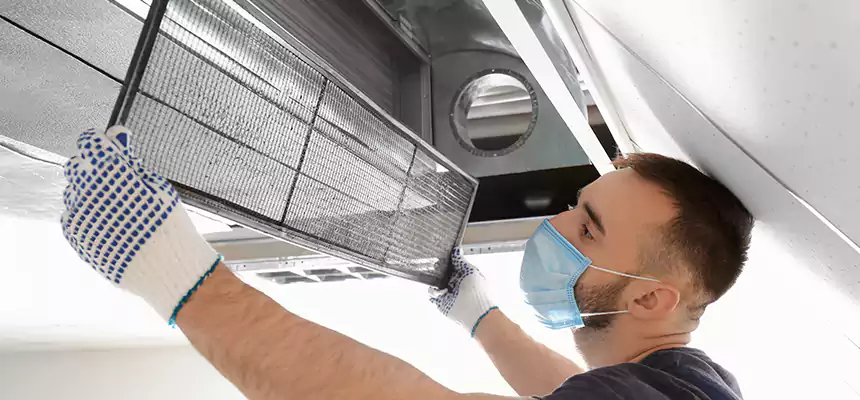 Our Home Duct Cleaning Services in Fort Walton Beach, FL