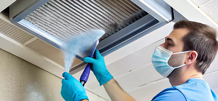 Our Home Ventilation Cleaning Services in Fort Walton Beach, FL