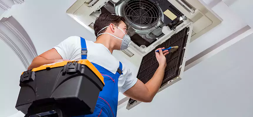 Specialized Office Duct Cleaning in Fort Walton Beach, FL