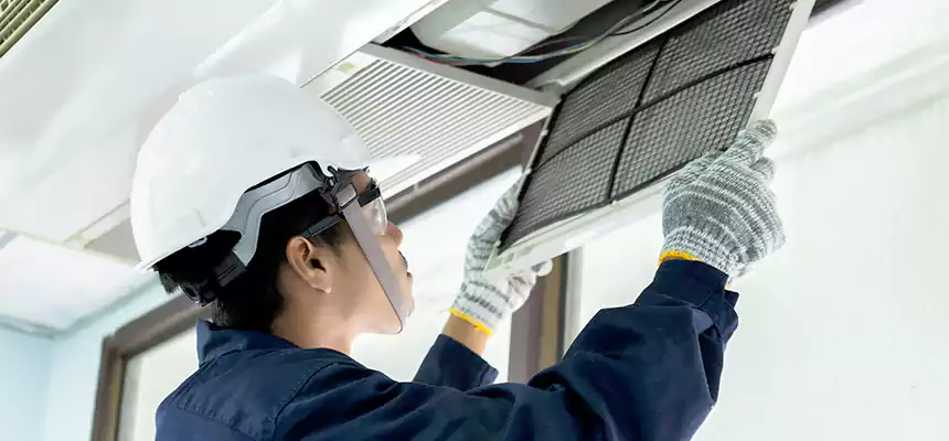 Our Residential Air Vent Cleaning Services in Fort Walton Beach, FL