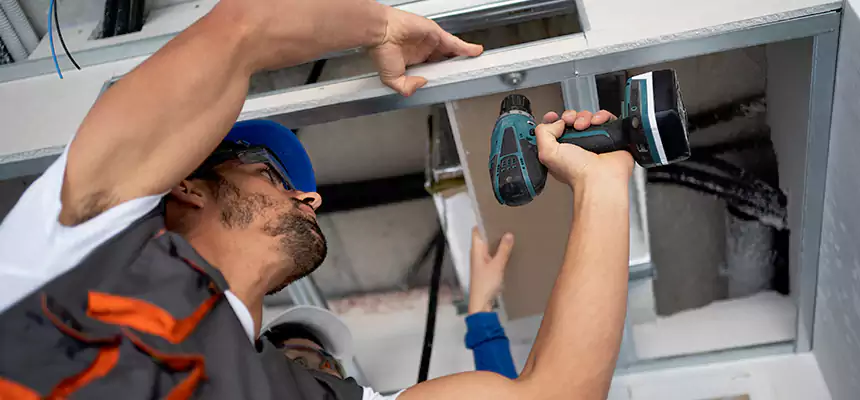Our Retail Store Duct Cleaning Services in Fort Walton Beach, FL