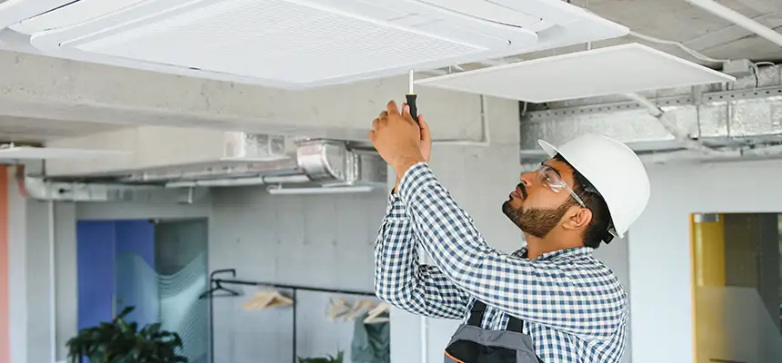 Our Roof Dryer Vent Cleaning Services in Fort Walton Beach, FL