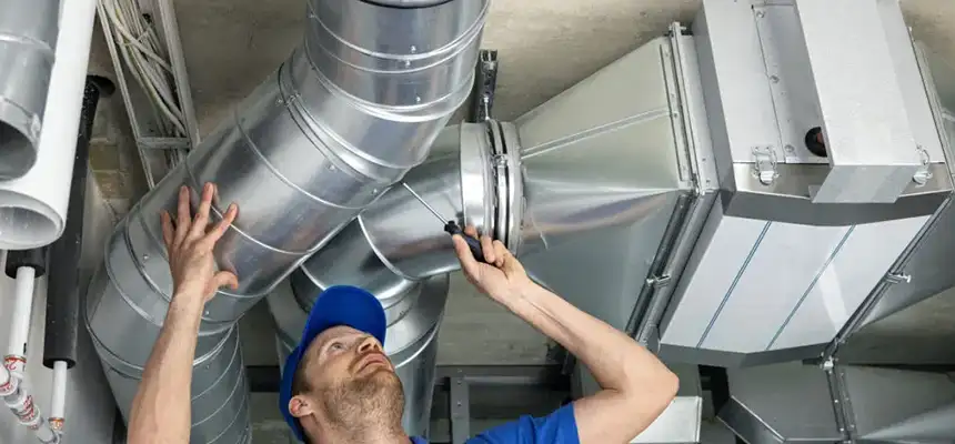 Our Same-Day Air Duct Service in Fort Walton Beach, FL