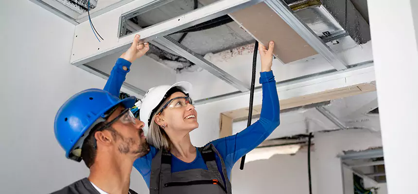 Our Vent Relocation Services in Fort Walton Beach, FL
