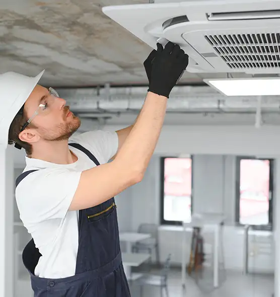 Top Affordable Duct Cleaning Services Near Me in Fort Walton Beach, FL
