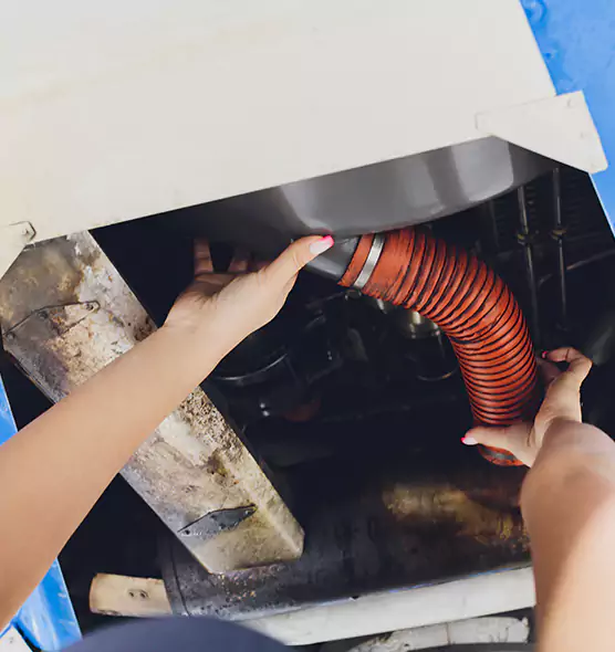 Professional Air Duct Leak Repair in Fort Walton Beach, FL