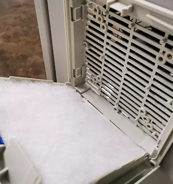 About Air Duct Overhaul & Upgrades in Fort Walton Beach, FL