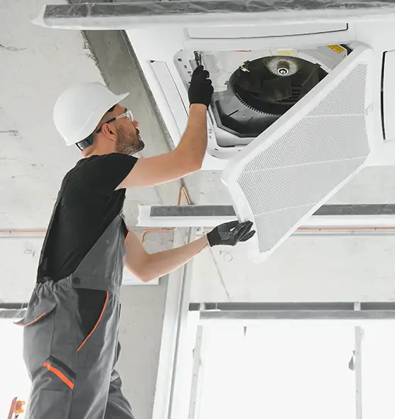 About Air Duct Rodent Removal in Fort Walton Beach, FL