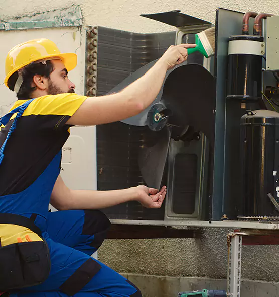 Professional Air Duct Washing Service in Fort Walton Beach, FL