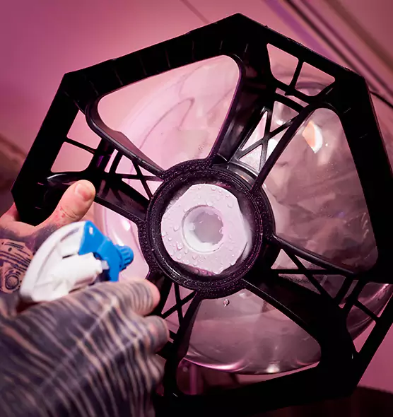 Advanced Basement Vent Cleaning in Fort Walton Beach, FL