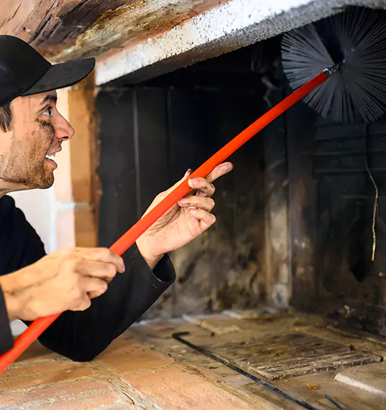 About Expert Chimney Cleaning in Fort Walton Beach, FL