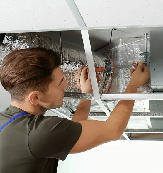 Professional Clogged Dryer Vent Repair in Fort Walton Beach, FL