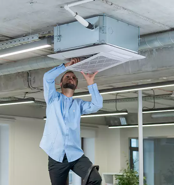 Expert Commercial Air Duct Cleaning in Fort Walton Beach, FL