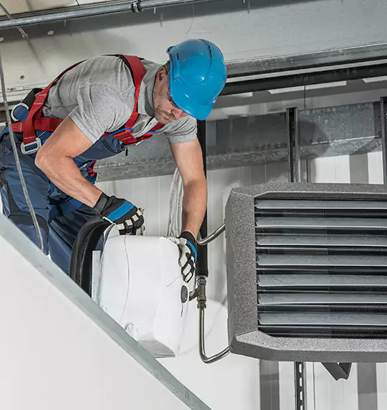 Professional Custom HVAC Ductworkin Fort Walton Beach, FL