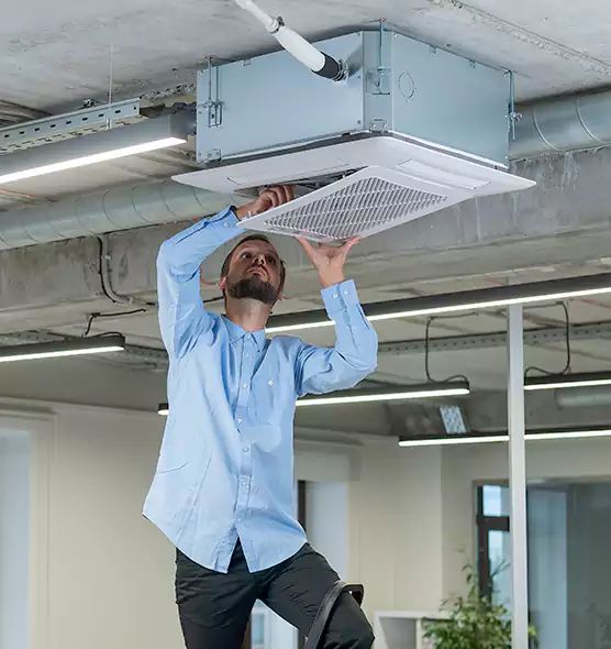 About Custom Wall-Integrated Duct Installation in Fort Walton Beach, FL