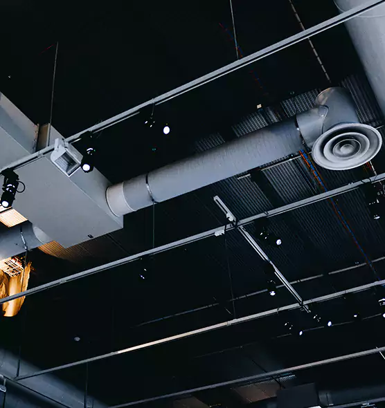 Professional Duct Cleaning For LEED Homes in Fort Walton Beach, FL