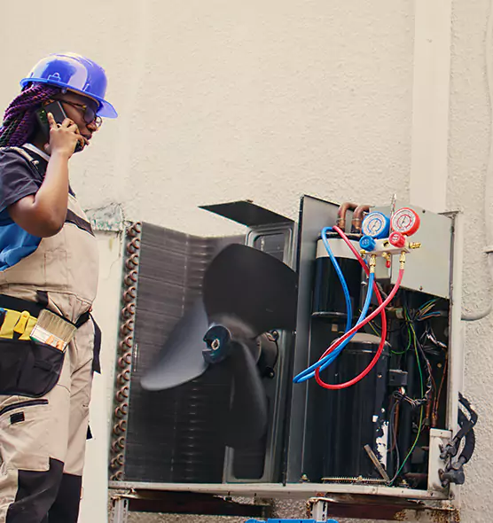 Professional Energy-Efficient HVAC Cleaning in Fort Walton Beach, FL