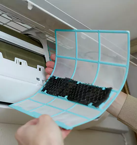 Welcome to Air Duct Cleaning & Repairs Fort Walton Beach — Your Local HEPA Filter Installation Pros in Fort Walton Beach, FL