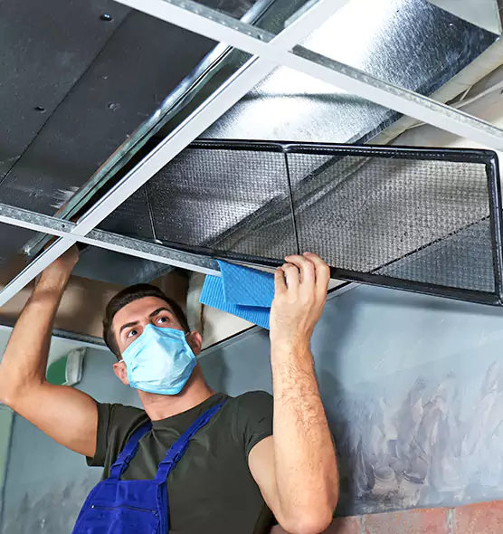 Professional Home Ventilation Cleaning in Fort Walton Beach, FL