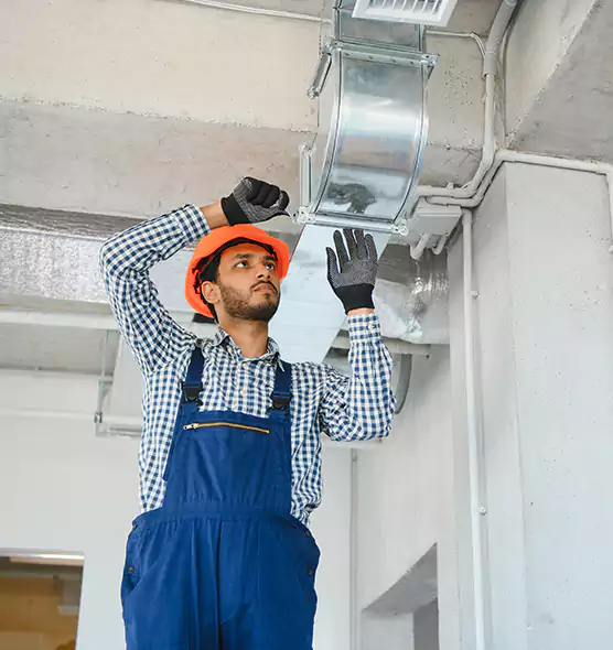 About Hotel Duct And Vent Cleaning in Fort Walton Beach, FL