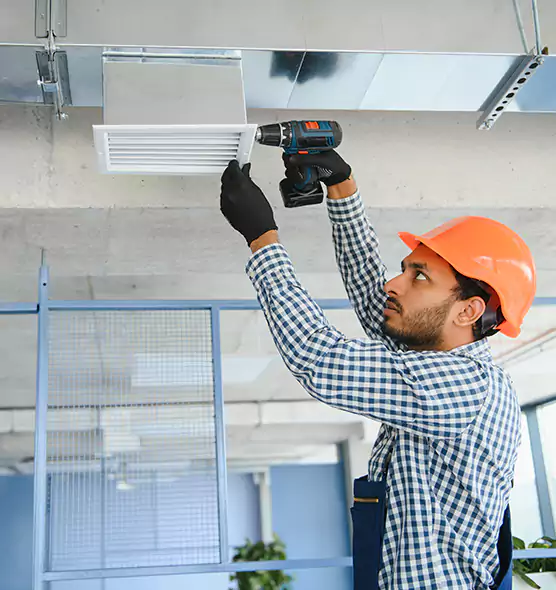 Professional HVAC Duct Cleaning in Fort Walton Beach, FL
