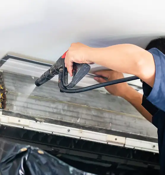Welcome to Move-in/Move-out Duct Cleaning Services in Fort Walton Beach, FL