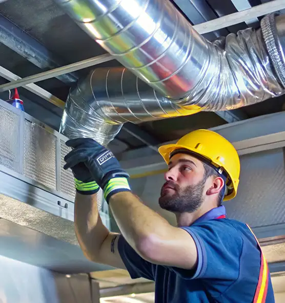Professional NADCA Approved Air Duct Services in Fort Walton Beach, FL