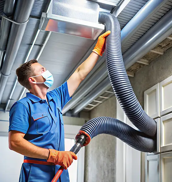 Welcome to Air Duct Cleaning & Repairs Fort Walton Beach — Your Local Roof Dryer Vent Cleaning Specialists in Fort Walton Beach, FL