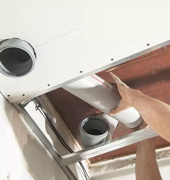 Professional Seasonal Allergy Air Duct Cleaning in Fort Walton Beach, FL