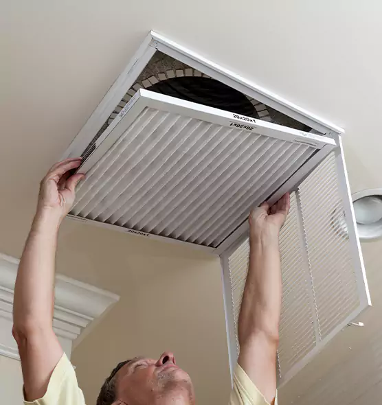 Trusted Vent Shaft Cleaning Expert in Fort Walton Beach, FL