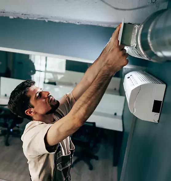 Reliable Warehouse Vent Cleaning in Fort Walton Beach, FL