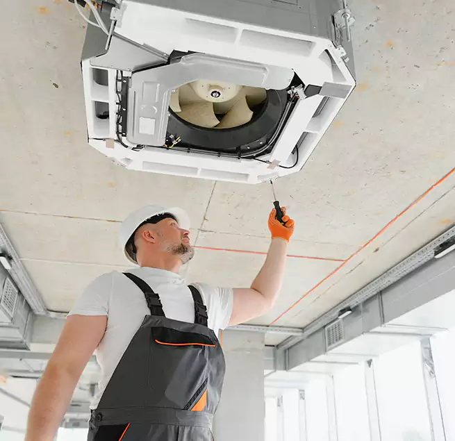 Why Homeowners & Businesses Trust Us in Fort Walton Beach, FL?