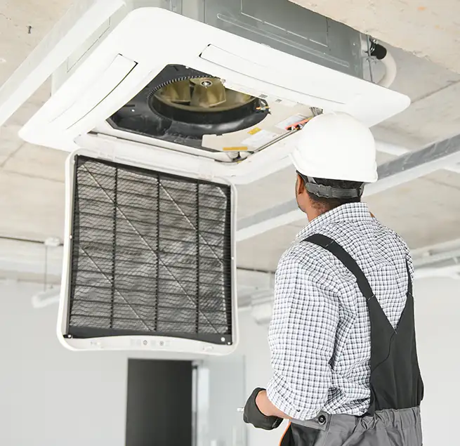 Why Homeowners & Businesses Trust Us in Fort Walton Beach, FL?