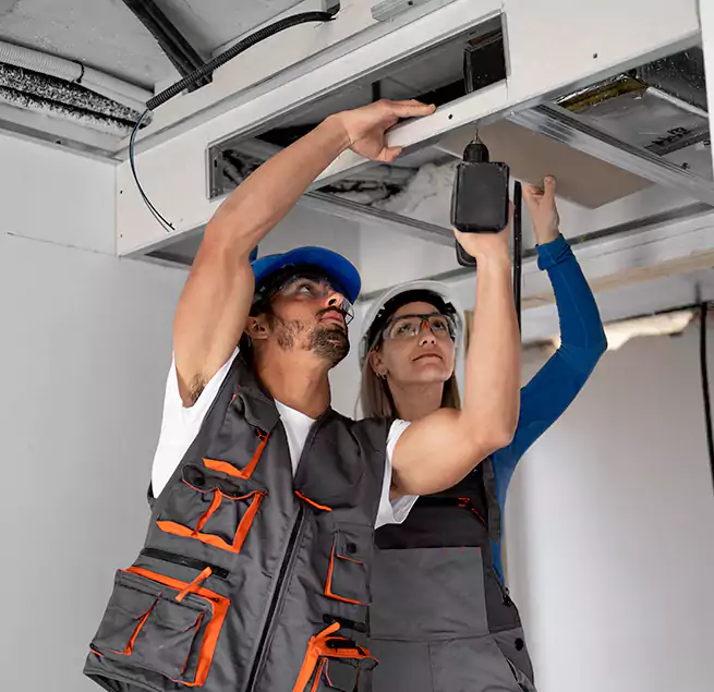 Why Homeowners & Businesses Trust Us in Fort Walton Beach, FL