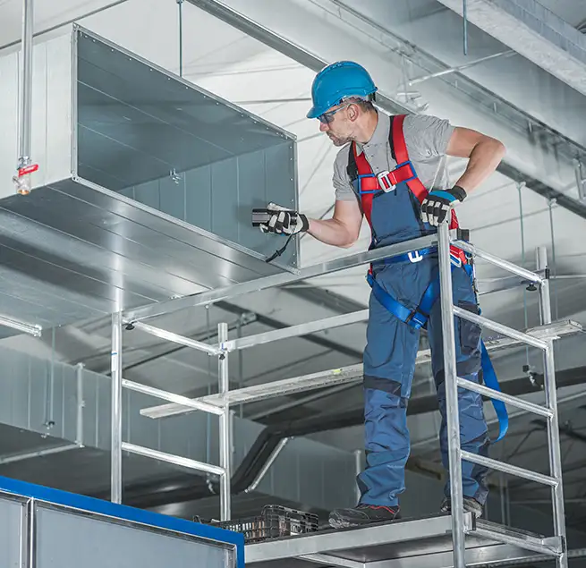 Why Homeowners & Businesses Trust Us in Fort Walton Beach, FL?