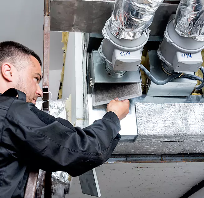 Why Homeowners & Businesses Trust Us in Fort Walton Beach, FL