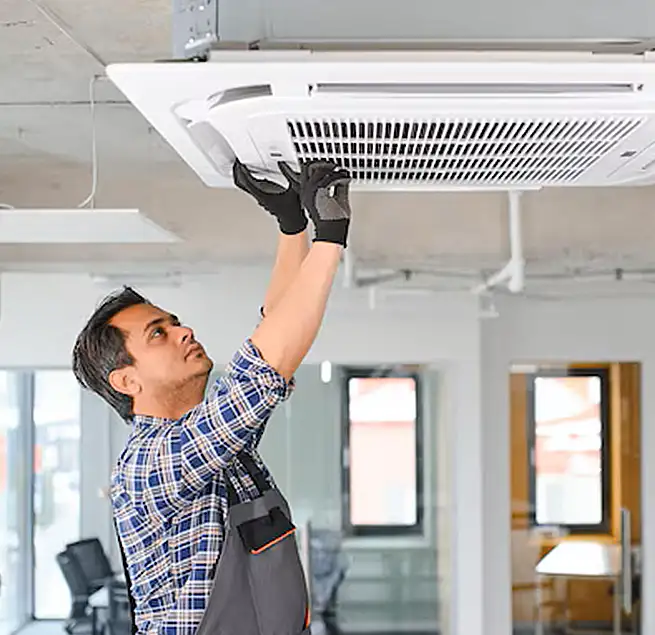 Why Homeowners & Businesses Trust Us in Fort Walton Beach, FL?